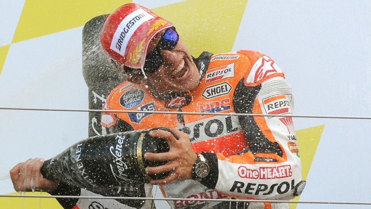 Marc Marquez,MotoGP,Motegi