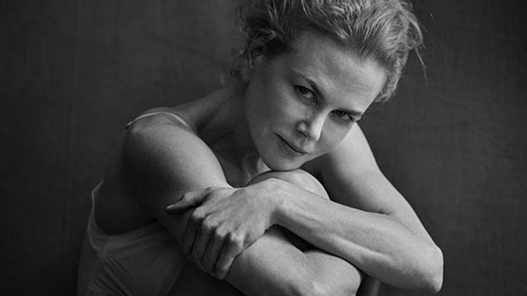 Nicole Kidman