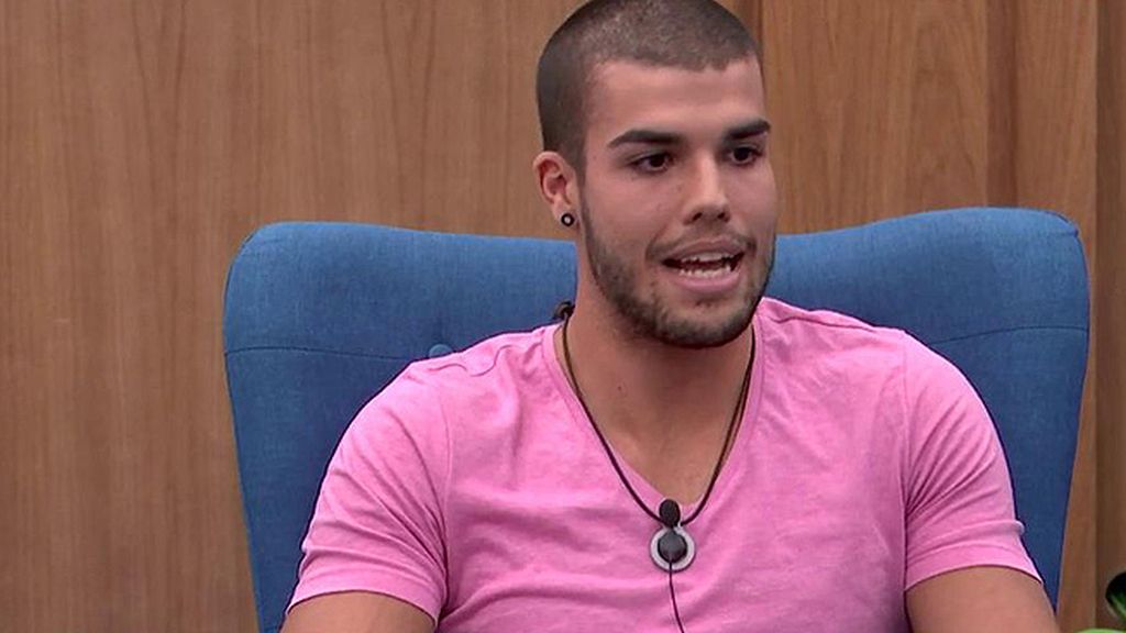 Bárbara se salva de la expulsión y advierte: “Se va a caer la casa”