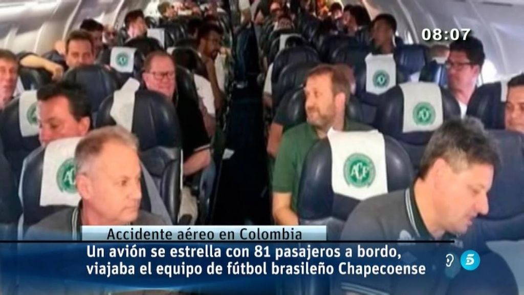 Chapecoense,Colombia,Accidente Aereo Chapecoense,Colombia,Accidente Aereo