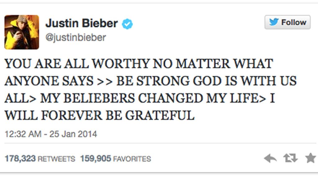 BIEBER
