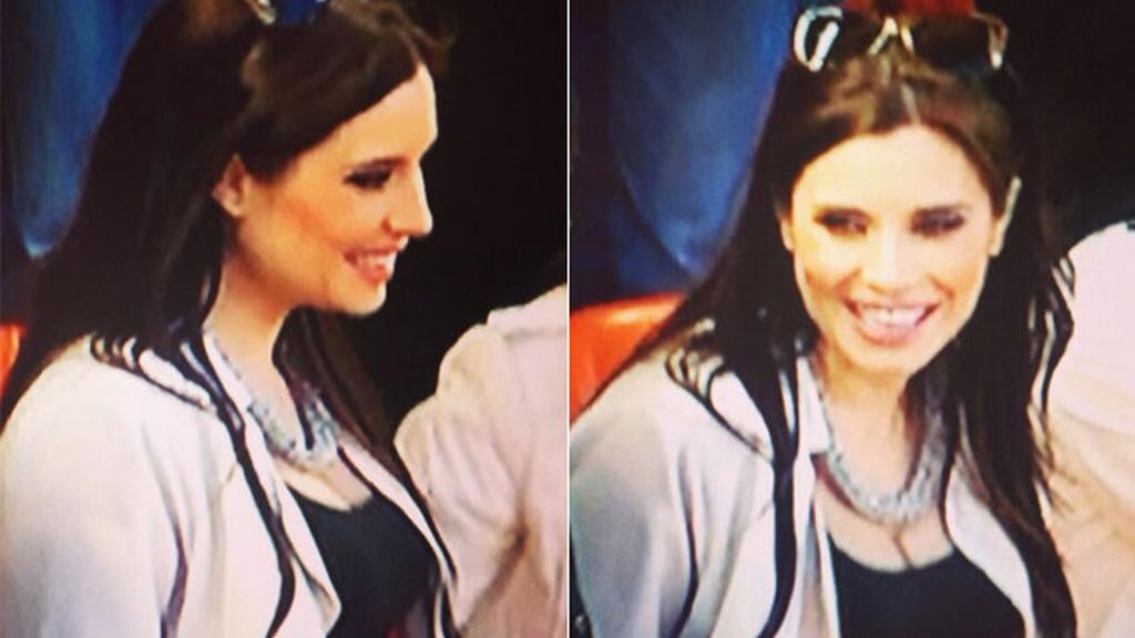 Pilar Rubio