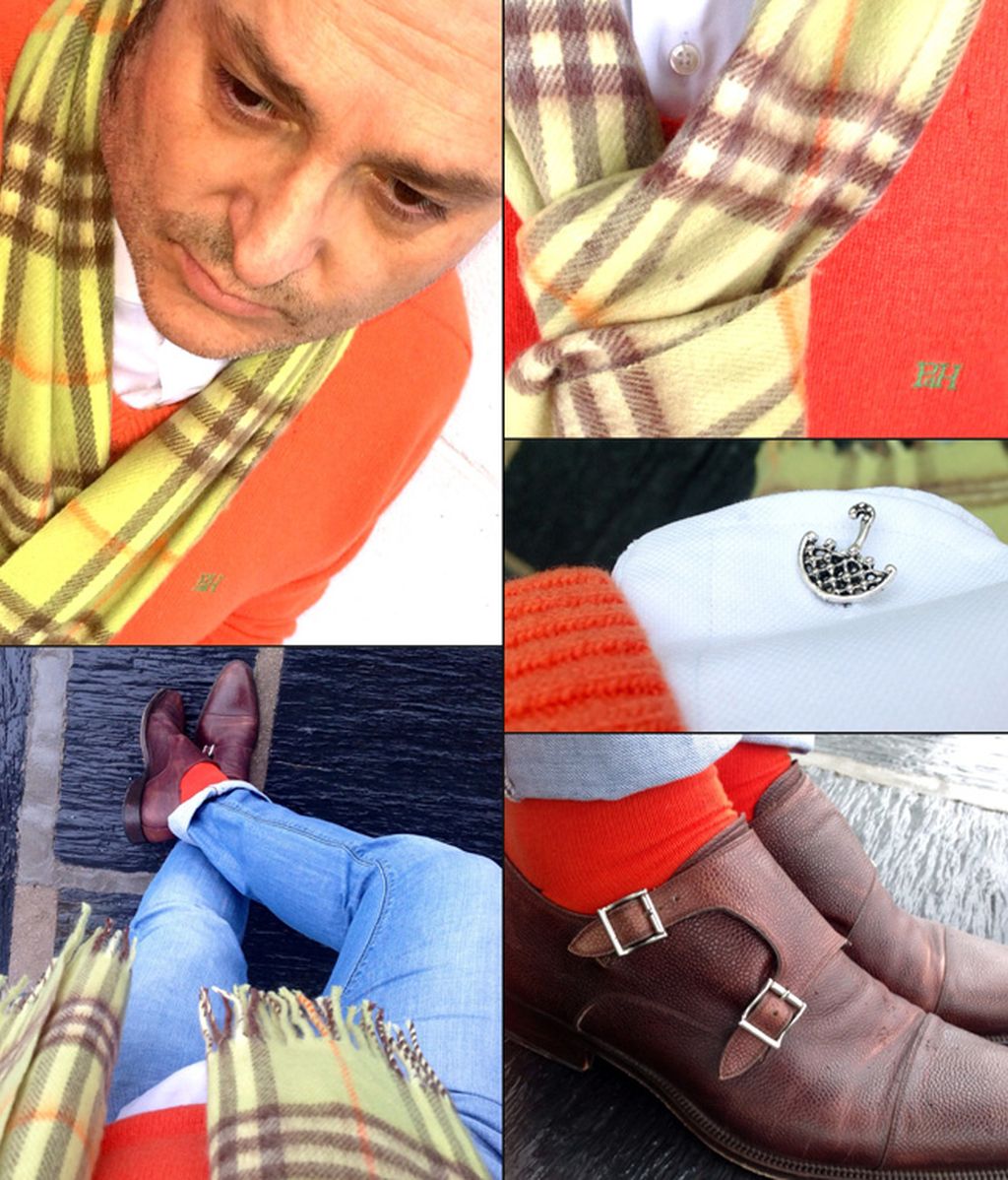 Naranja&Paraguas (24/02/2014)