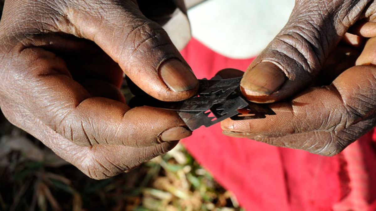 El Parlamento de la Unión Africana prohíbe la mutilación genital femenina