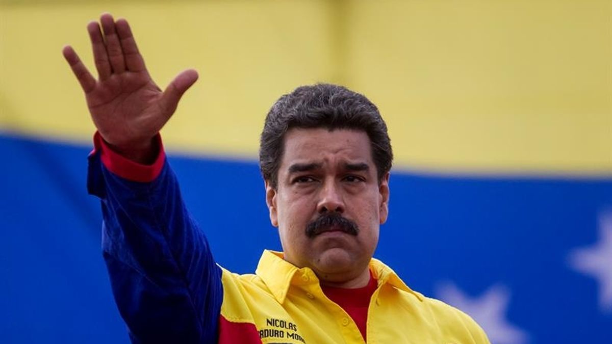 Venezuela elige un Parlamento clave para el futuro del 'chavismo'