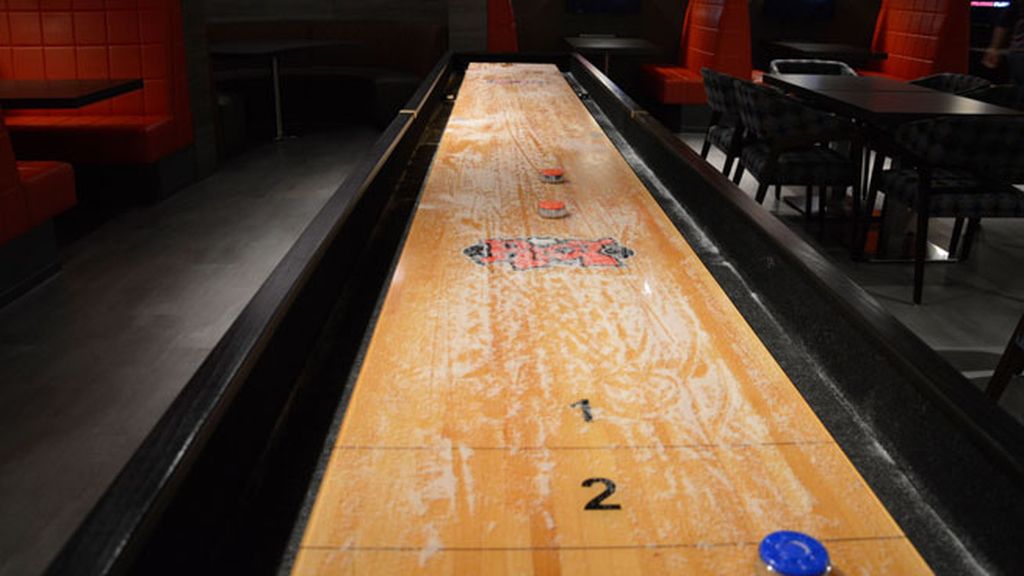 La compañía creadora de League of Legends posee una de las oficinas más innovadoras de la ciudad