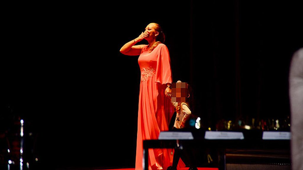 Los colaboradores de 'Sálvame' se unen para luchar contra el cáncer infantil