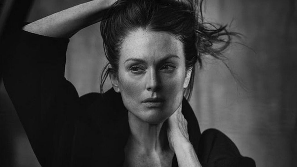 Julianne Moore
