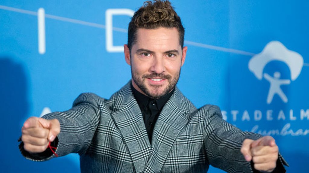 David Bisbal