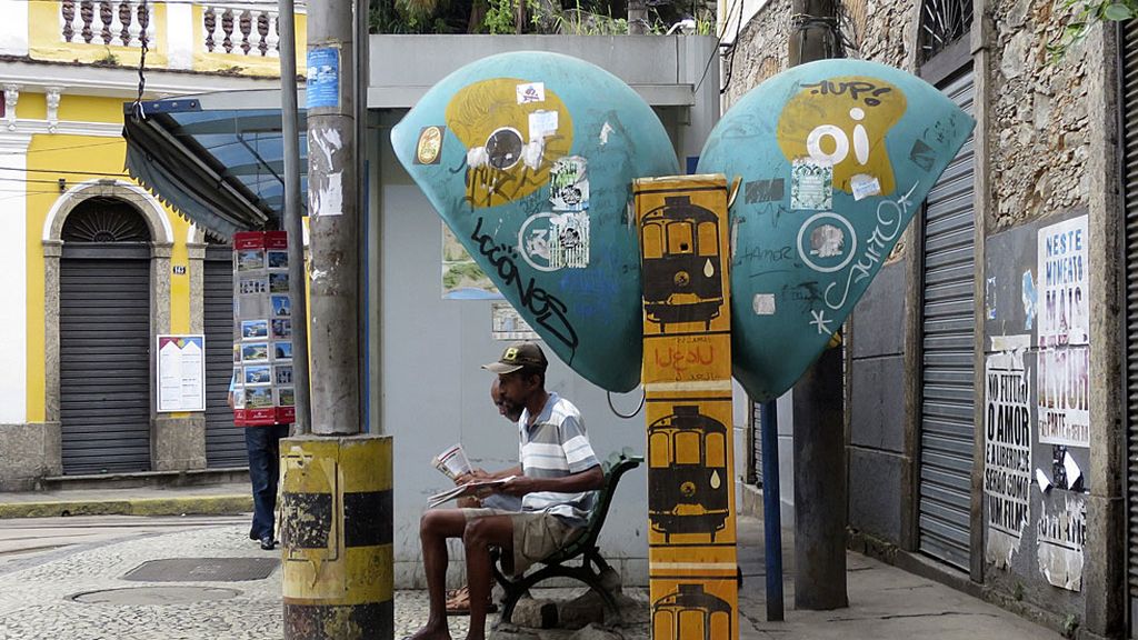 Jueves, 10 de julio: Brasil pasa página al Mundial