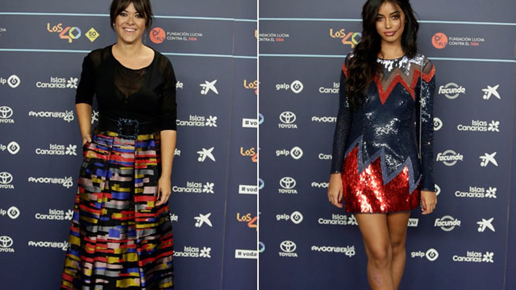 Gala 40 principales