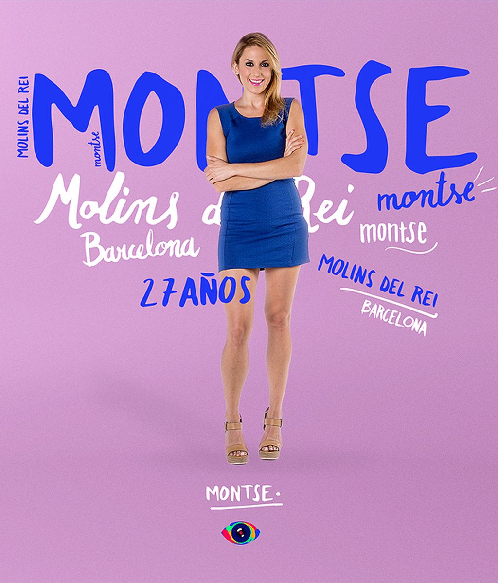 Montse, 27 años (Molins de Rei)