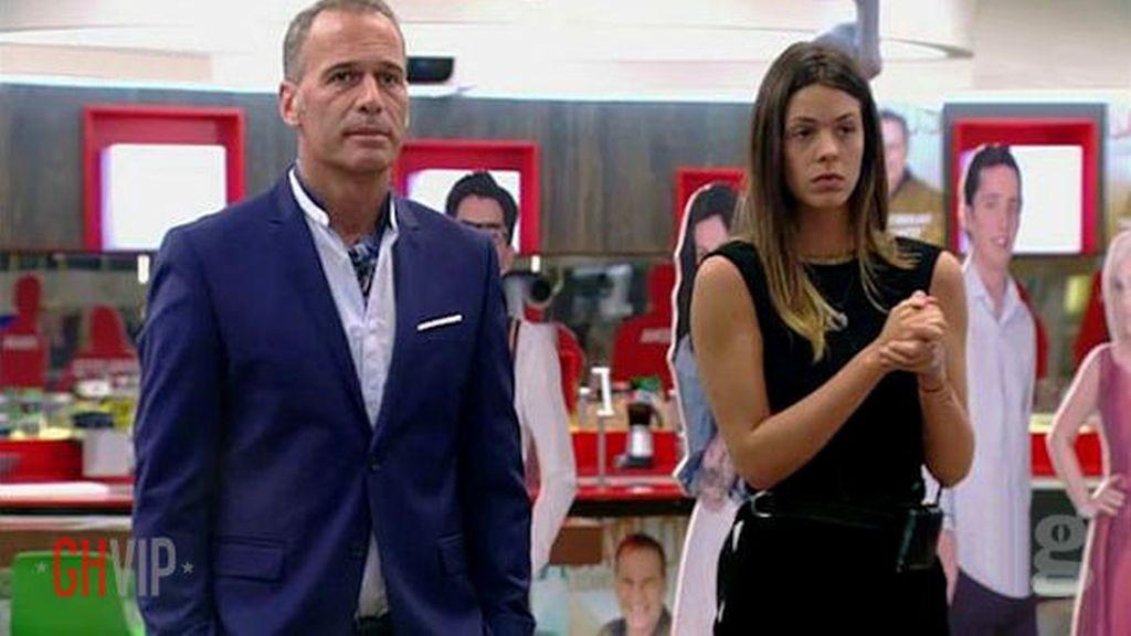 Vestidos para la final