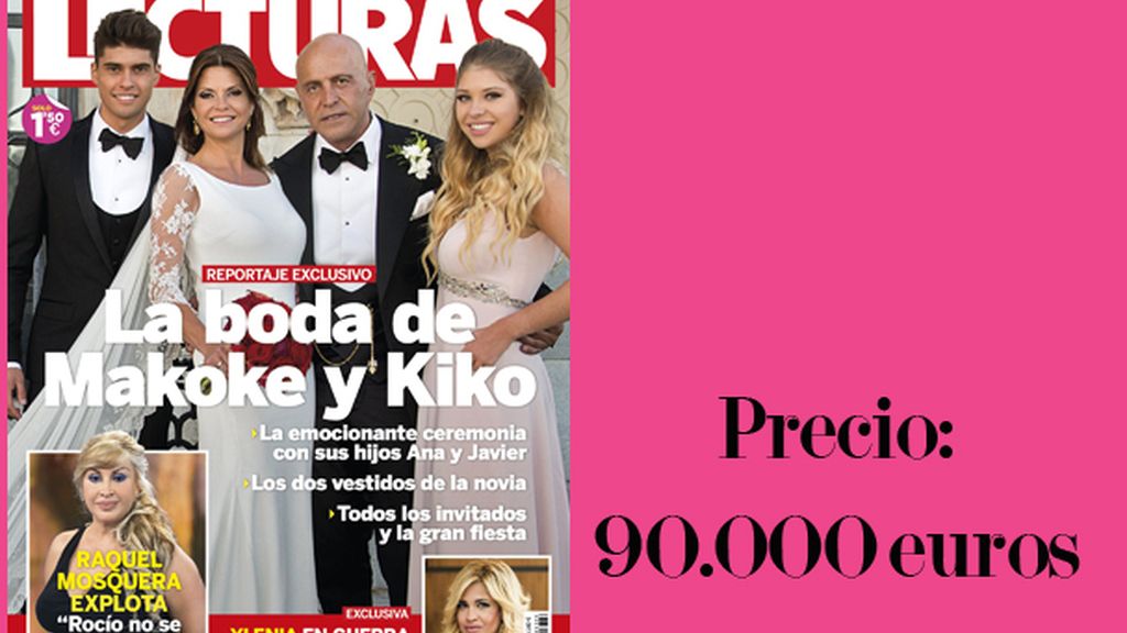 EXCLUSIVAS