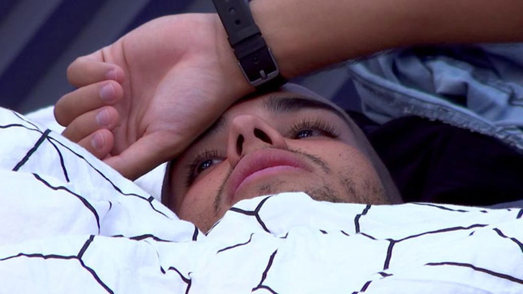 ¿Qué ha pasado dejado de las sábanas?