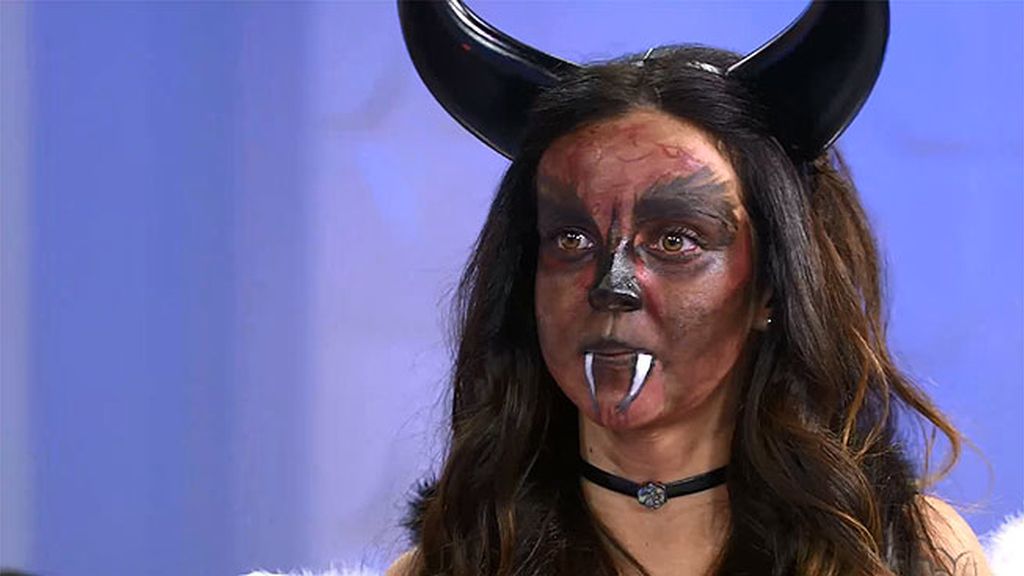 Vampiresas sexis, cazavampiros aterradores, la enfermera muerte....