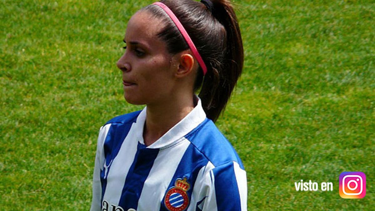 Espanyol Brenda Pérez ok