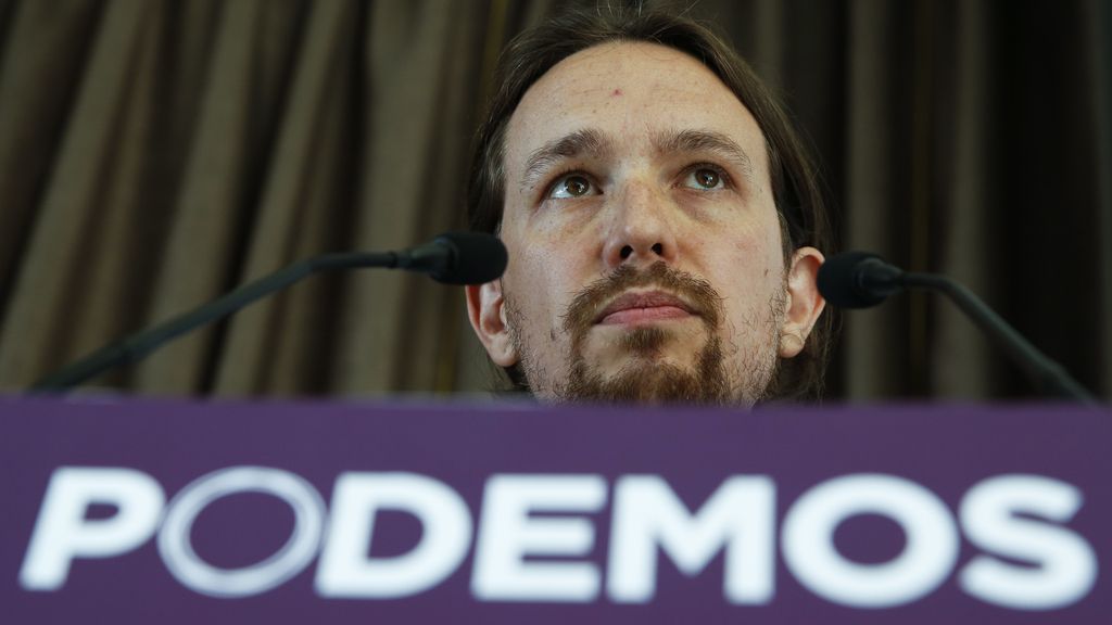 Pablo Iglesias