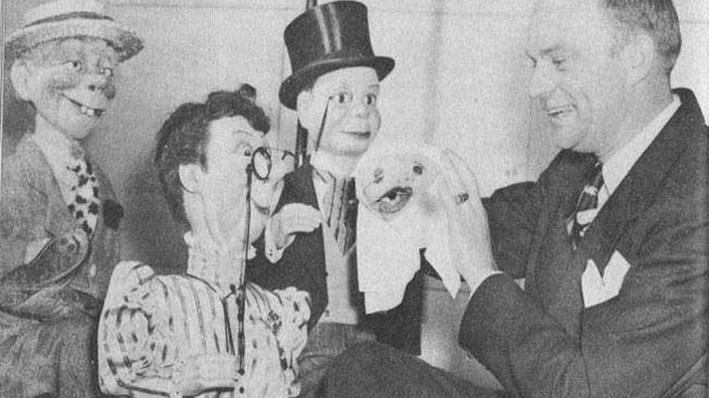 Los títeres que no te dejarán dormir