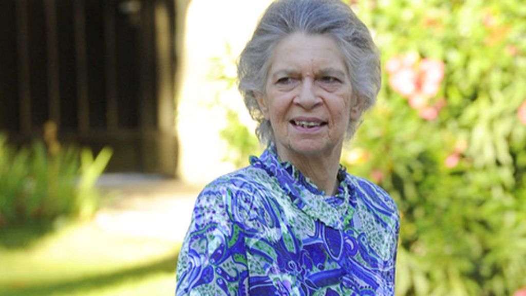 IRENE DE GRECIA