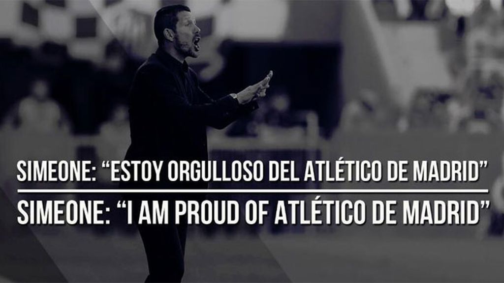 Los rojiblancos conquistaron el décimo título de Liga en Barcelona