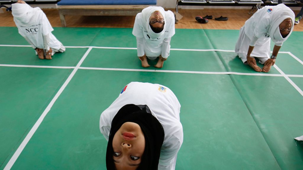 Día Mundial del Yoga, la filosofía de una práctica