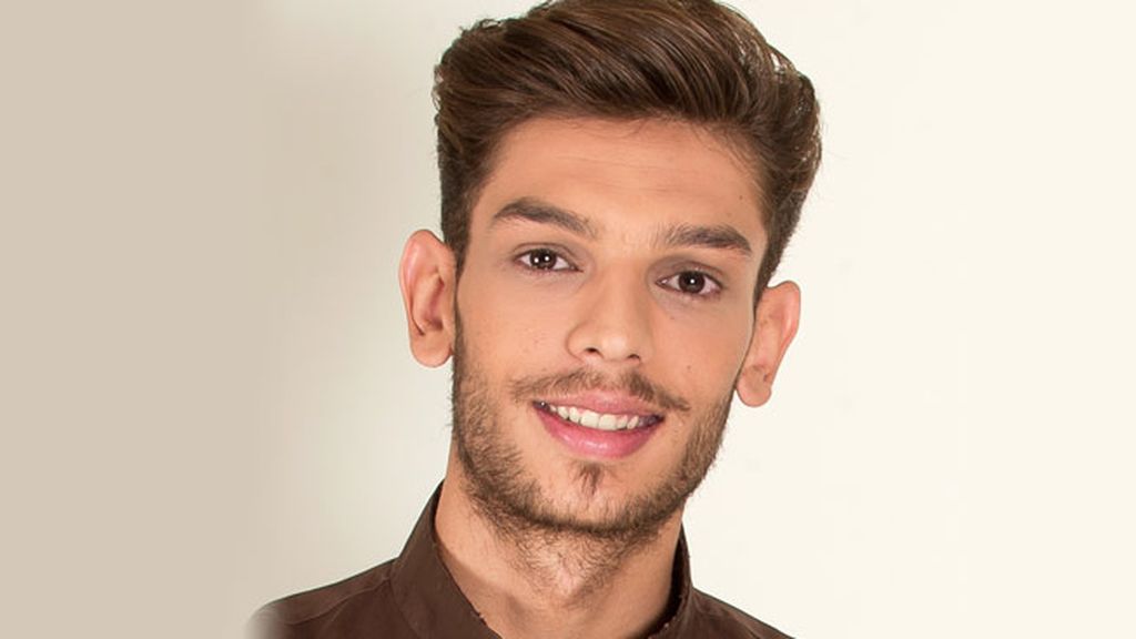 Alfredo, 23 años, Madrid