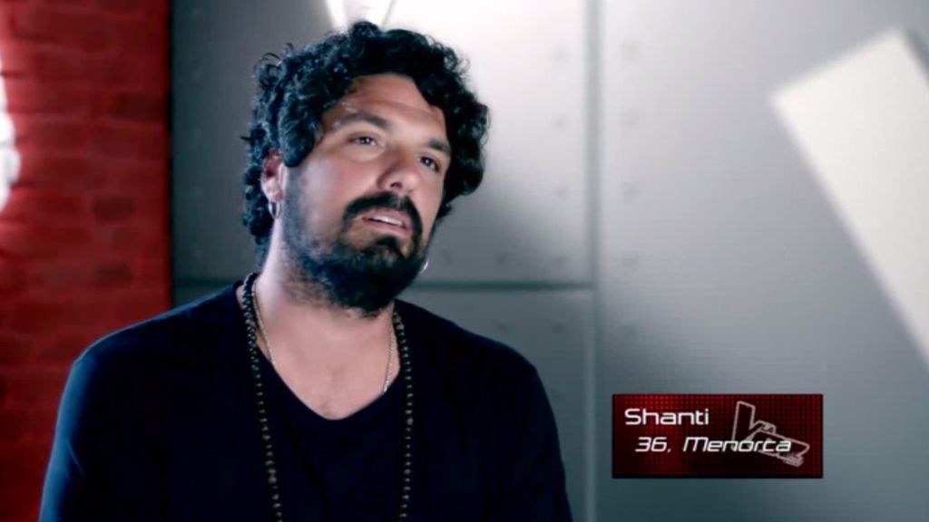 Shanti