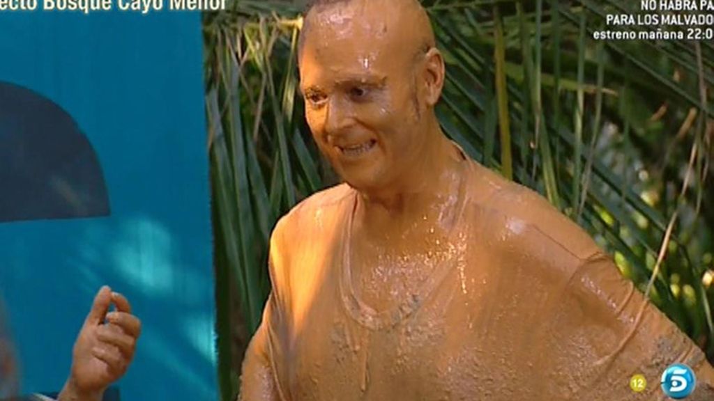 Los ganadores han podido comerse un Donuts