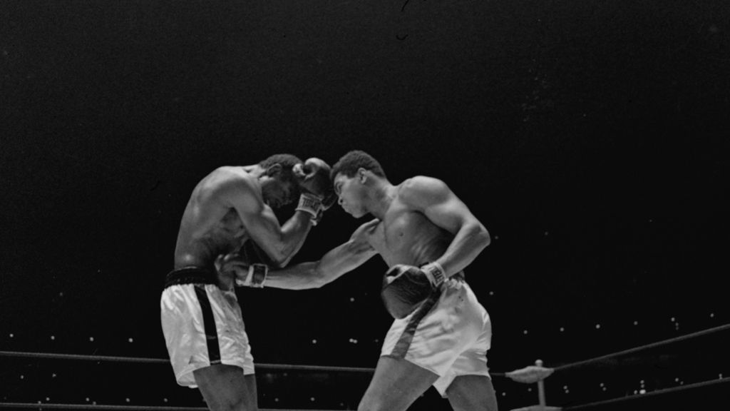 El legendario boxeador nos deja, pero sus KO siempre nos acompañarán en la memoria