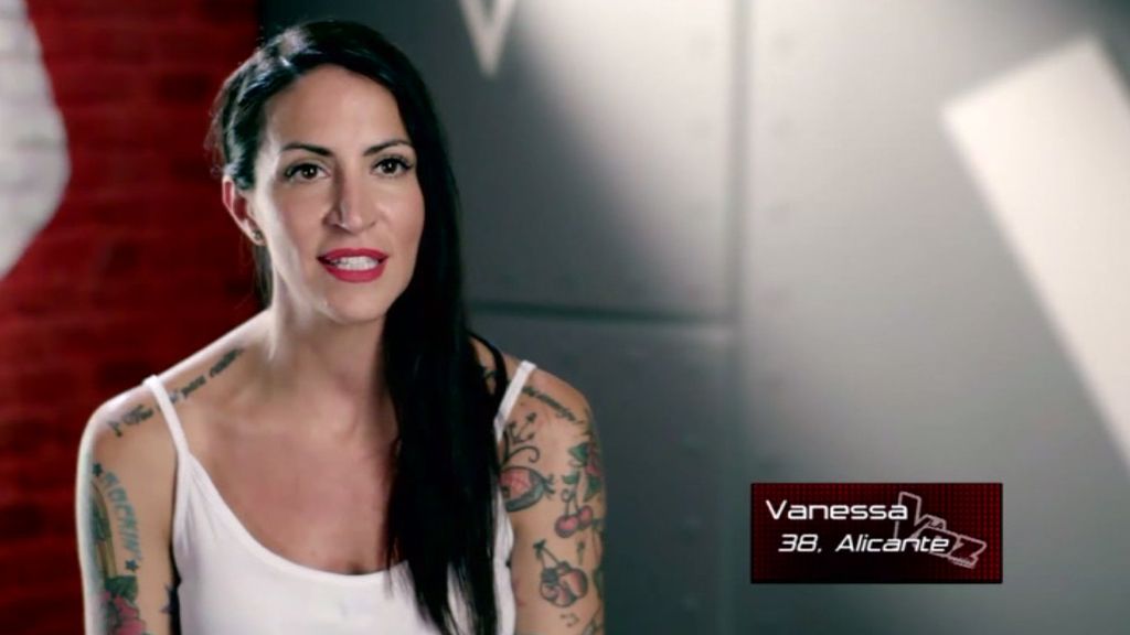 Vanessa