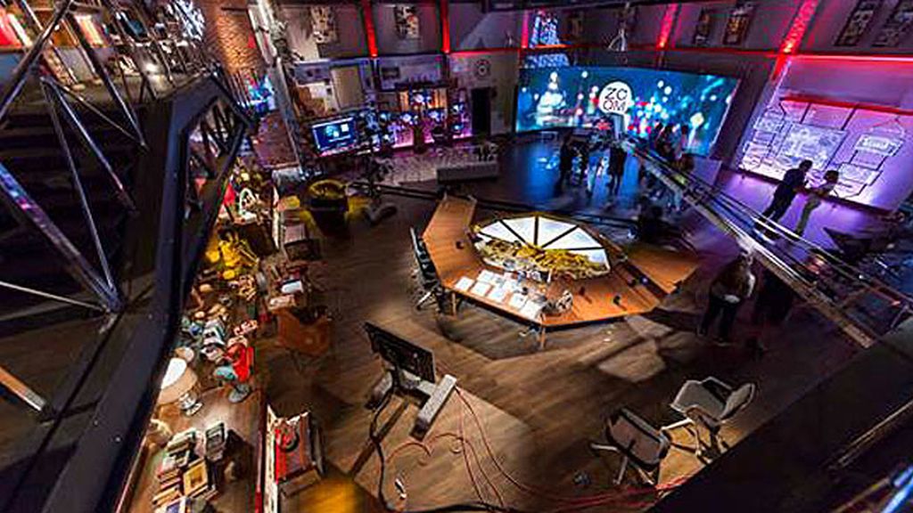 Iker desvela las novedades de ‘Cuarto milenio’: nueva sección �‘zoom’, drones…