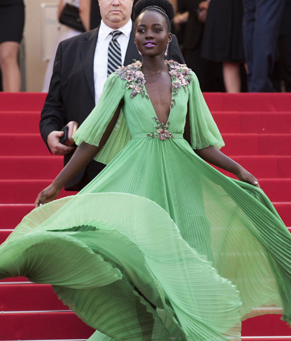 Lupita Nyong'o