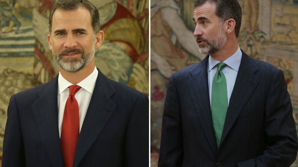 felipe vi
