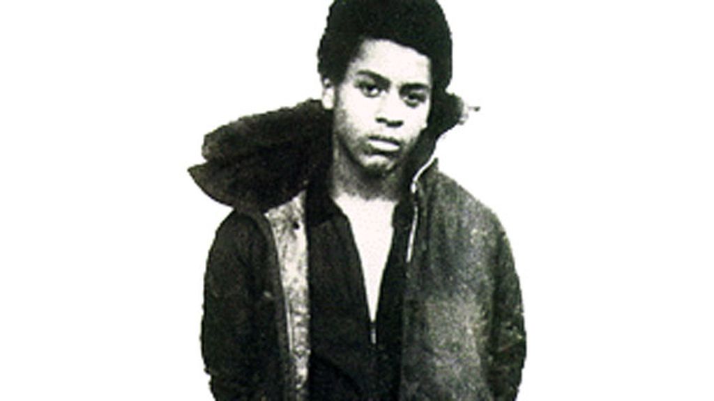 Willie Bosket, 15 años (1978)