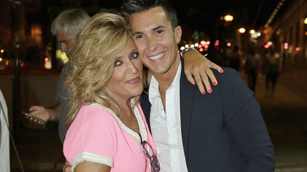 'Hable con ellas' despide la temporada por todo lo alto