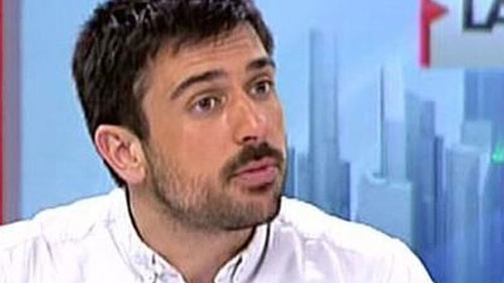 Ramón Espinar