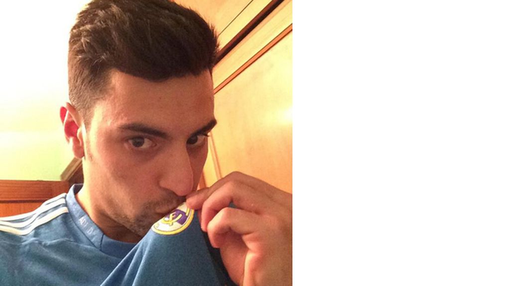 Famosos y jugadores celebran en Twitter ‘La Décima’ del Real Madrid