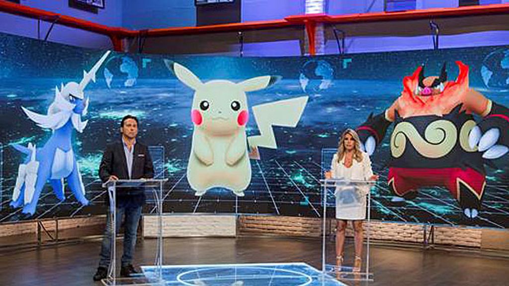 Las primeras imágenes de la nueva temporada de 'Cuarto Milenio', en exclusiva