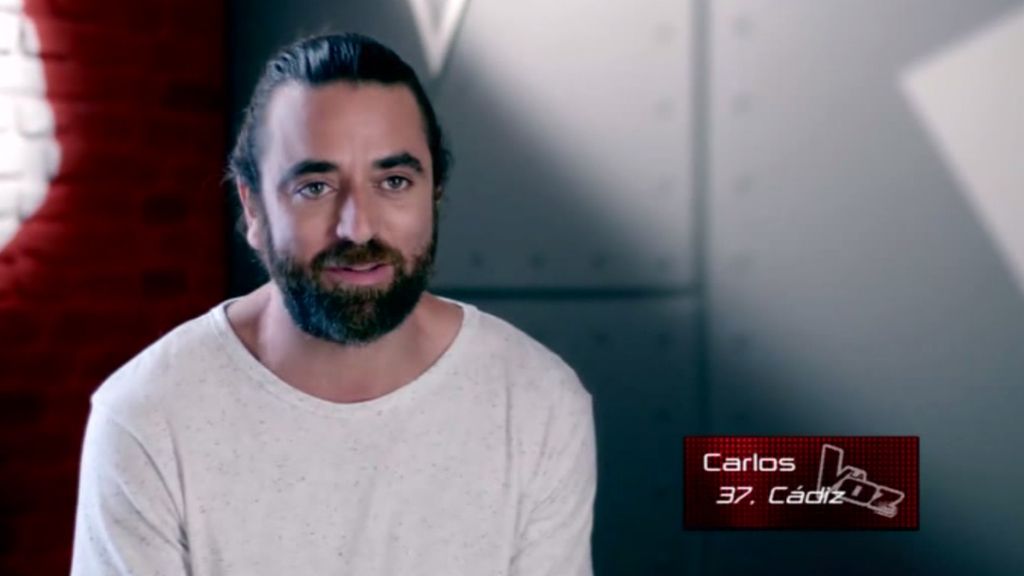 Carlos de Pepa
