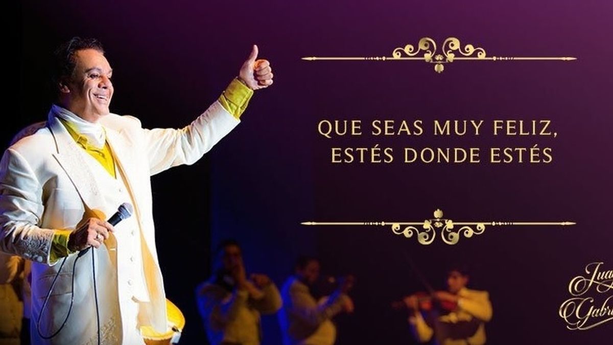 Juan Gabriel, cantante mexicano (28 de agosto)