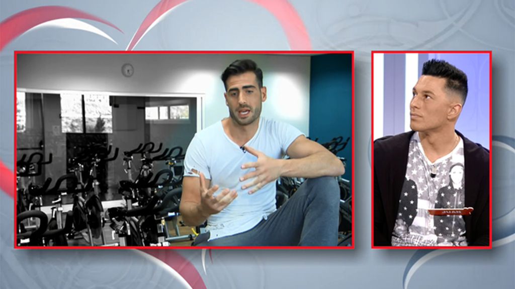 La cobra que Carlos no esperaba