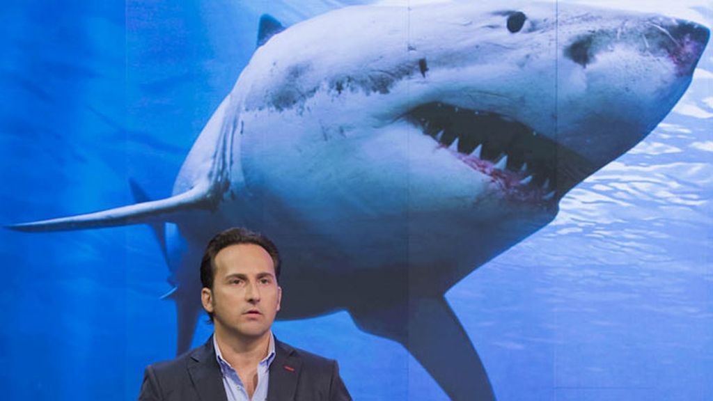 Iker desvela las novedades de ‘Cuarto milenio’: nueva sección ‘zoom’, drones…