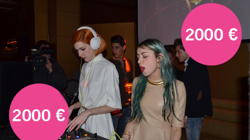 DJS