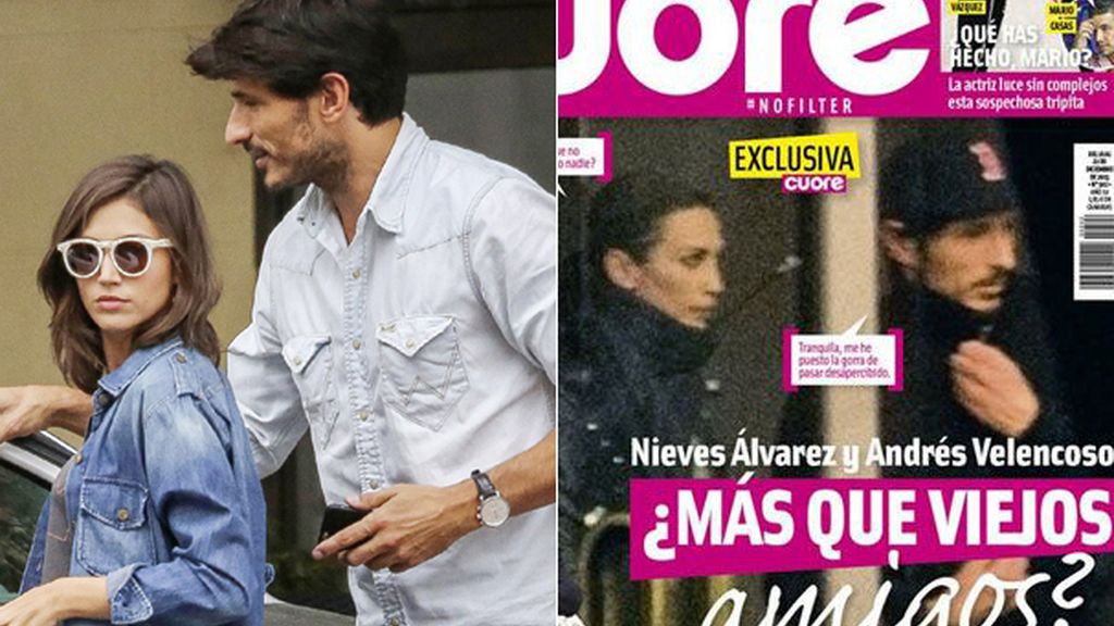 TERCERAS