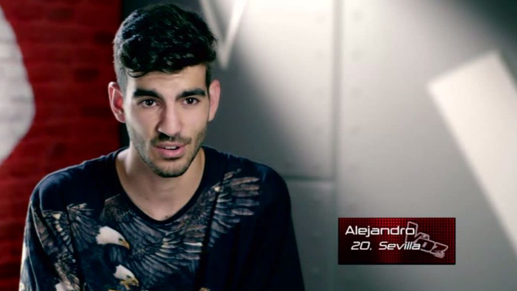 Alejandro
