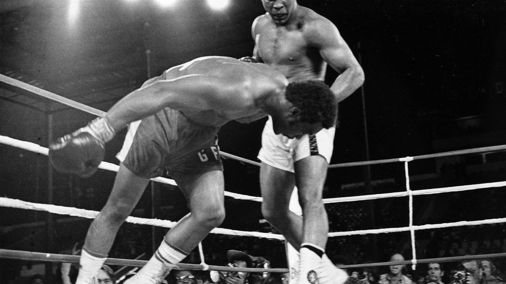 Adiós a Muhammad Ali, el mejor deportista de todos los tiempos