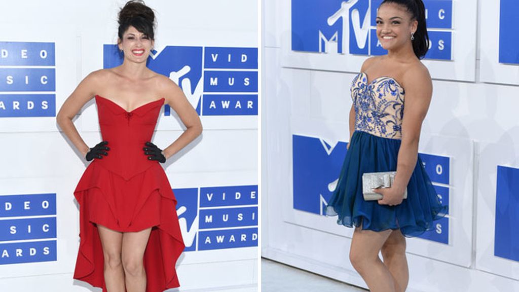 Gala MTV