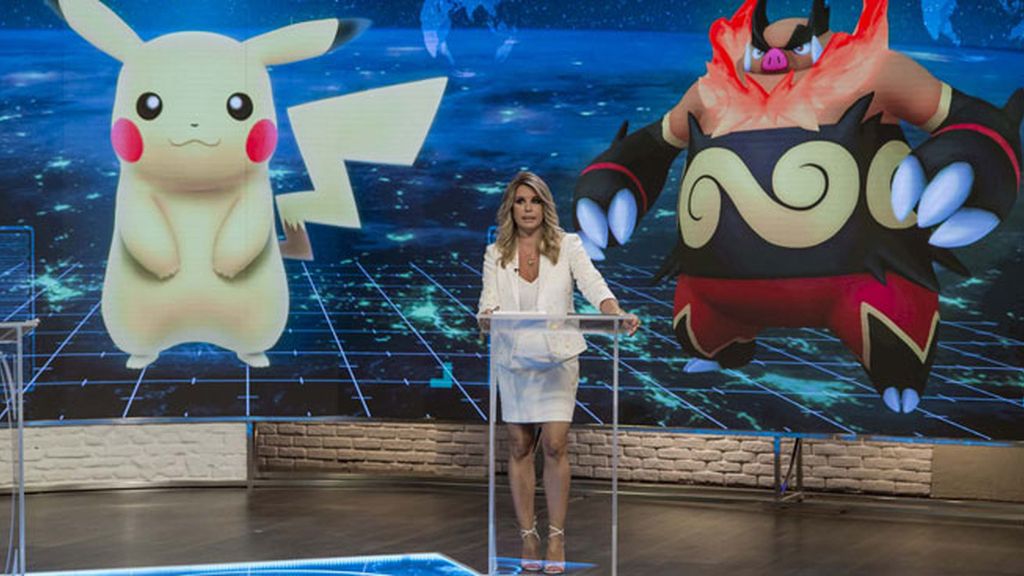 Iker desvela las novedades de ‘Cuarto milenio’: nueva sección ‘zoom’, drones…