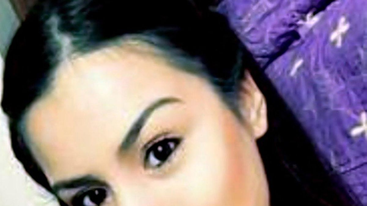 Karen Pérez, joven violada y asesinada por su novio en Texas (EE. UU.)